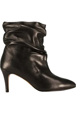 Toral Mujer, Zapatos, Negro, Talla: 38 EU