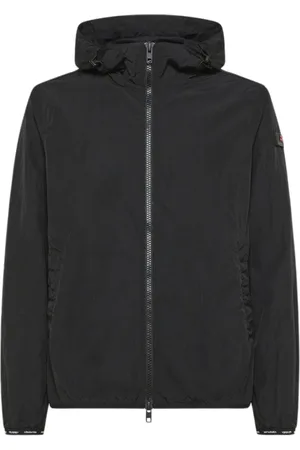 Peuterey Hombre, Chaquetas, Negro, Talla: L