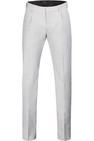 MOORER Hombre, Pantalones, , Talla: L