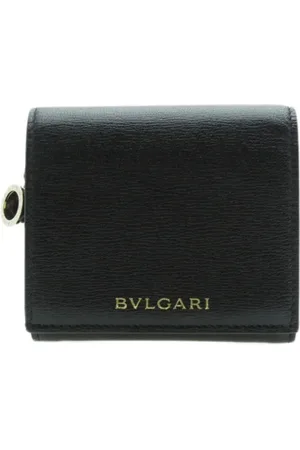 Bvlgari Mujer, De segunda mano, Negro, Talla: ONE Size