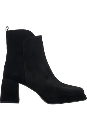 Estro Mujer, Zapatos, Negro, Talla: 36 EU