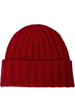 Another Aspect Hombre, Accesorios, Rojo, Talla: ONE Size
