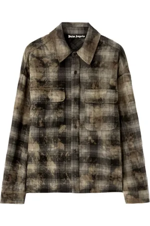 Palm Angels Hombre, Chaquetas, , Talla: L