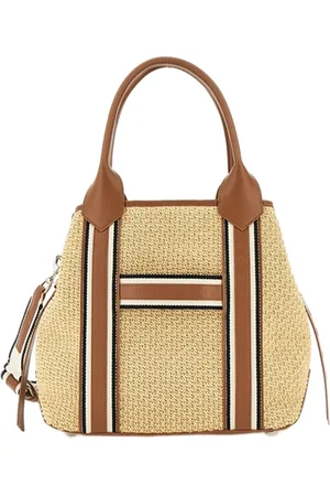 Hogan Mujer, Bolsos, Marrón, Talla: ONE Size