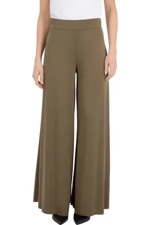 Kaos Mujer, Pantalones, Verde, Talla: L