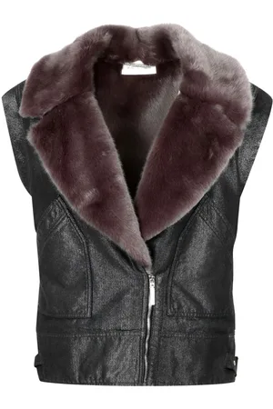Alberta Ferretti Mujer, Chaquetas, Gris, Talla: S