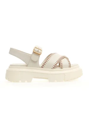 Hogan Mujer, Zapatos, Blanco, Talla: 40 EU