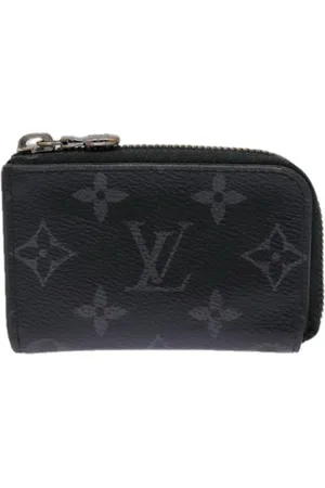LOUIS VUITTON Mujer, De segunda mano, Negro, Talla: ONE Size