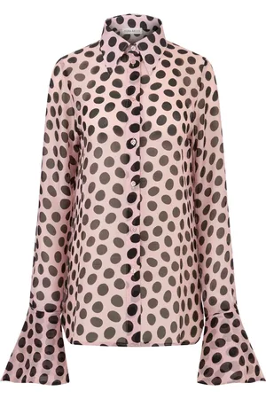 Nina Ricci Mujer, Blusas y Camisas, , Talla: 2XL