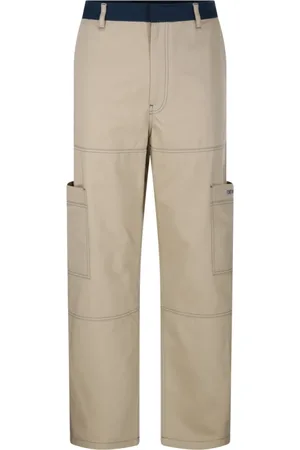 OFF-WHITE Hombre, Pantalones, , Talla: S