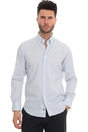 Carrel Hombre, Camisas, , Talla: S