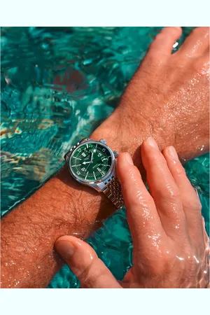 Longines Hombre, Accesorios, Gris, Talla: ONE Size
