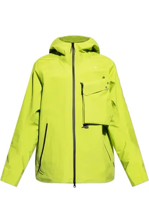 Stone Island Hombre, Chaquetas, Verde, Talla: L