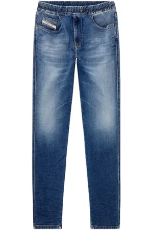 Diesel Hombre, Vaqueros, Azul, Talla: W32