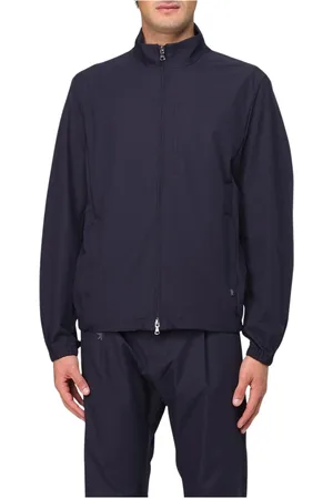 Paul & Shark Hombre, Chaquetas, Azul, Talla: 2XL