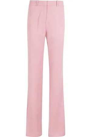 FEDERICA TOSI Mujer, Pantalones, Rosa, Talla: S