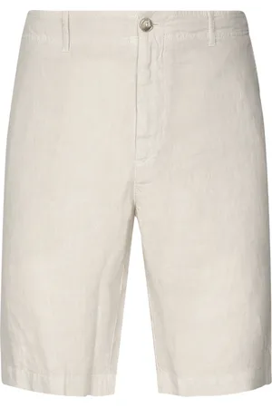 FEDELI Hombre, Pantalones cortos, , Talla: M