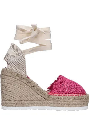 Fabi Mujer, Zapatos, Rosa, Talla: 40 EU