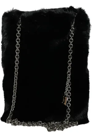 Dolce & Gabbana Mujer, Bolsos, Negro, Talla: ONE Size