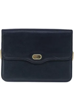 Dior Mujer, De segunda mano, Negro, Talla: ONE Size