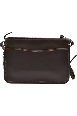 Coach Mujer, Bolsos, Negro, Talla: ONE Size
