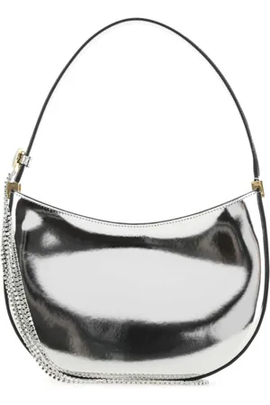 MAGDA BUTRYM Mujer, Bolsos, Gris, Talla: ONE Size