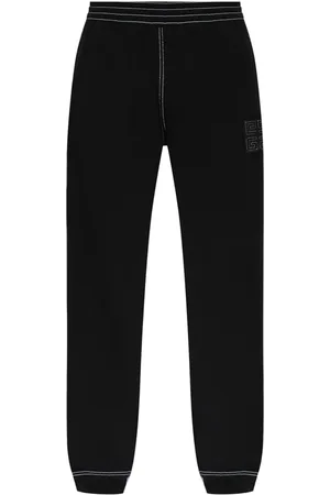 Givenchy Hombre, Pantalones, Negro, Talla: L
