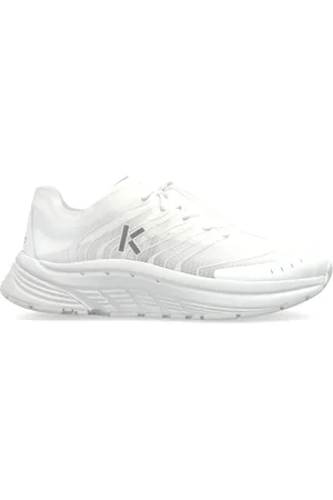 Kenzo Mujer, Zapatos, Blanco, Talla: 39 EU