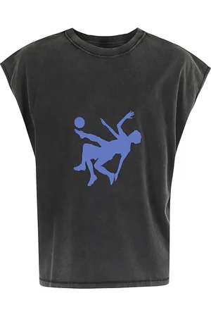 Liberal Youth Ministry Hombre, Camisetas, Negro, Talla: M