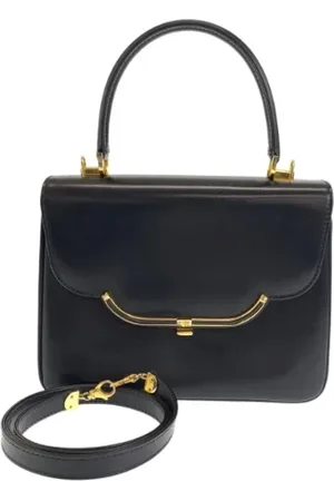Bally Mujer, De segunda mano, Negro, Talla: ONE Size