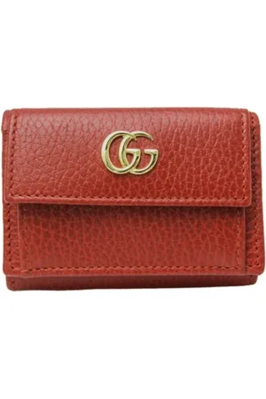 Gucci Mujer, De segunda mano, Rojo, Talla: ONE Size