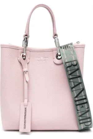 Emporio Armani Mujer, Bolsos, Rosa, Talla: ONE Size