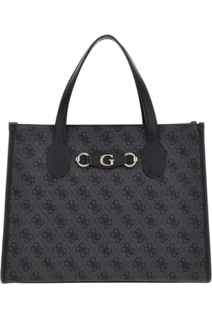 Guess Mujer, Bolsos, Negro, Talla: ONE Size