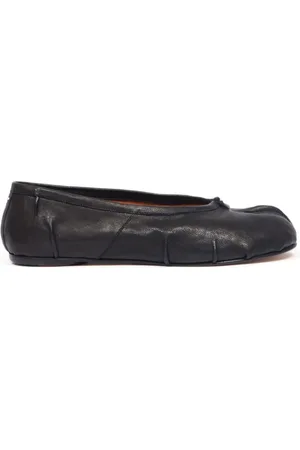 Maison Margiela Mujer, Zapatos, Negro, Talla: 38 1/2 EU