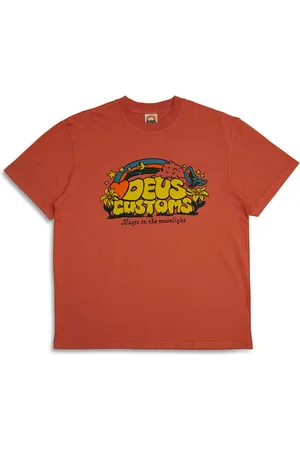 Deus Ex Machina Hombre, Camisetas, , Talla: S