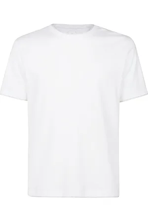 ELEVENTY Hombre, Camisetas, Gris, Talla: XL