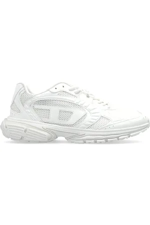 Diesel Hombre, Zapatos, Blanco, Talla: 45 EU