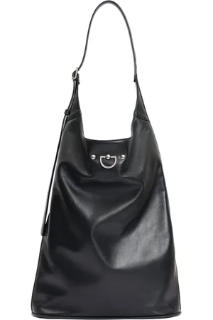 Durazzi Milano Mujer, Bolsos, Negro, Talla: ONE Size