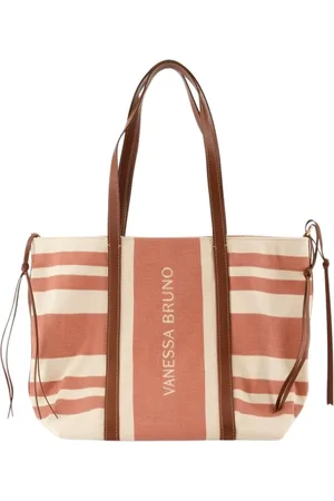 Vanessa Bruno Mujer, Bolsos, Marrón, Talla: ONE Size
