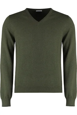 Malo Hombre, Jerseys, Verde, Talla: XL