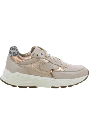 Xsensible Mujer, Zapatos, Marrón, Talla: 37 EU