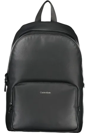 Calvin Klein Hombre, Bolsos, Negro, Talla: ONE Size