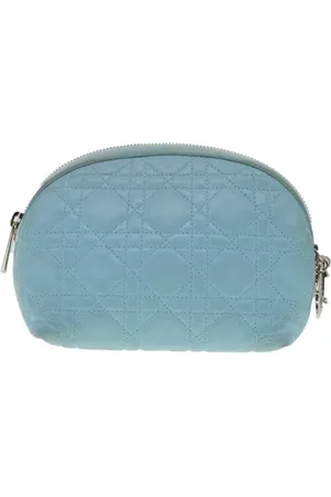 Dior Mujer, De segunda mano, Azul, Talla: ONE Size