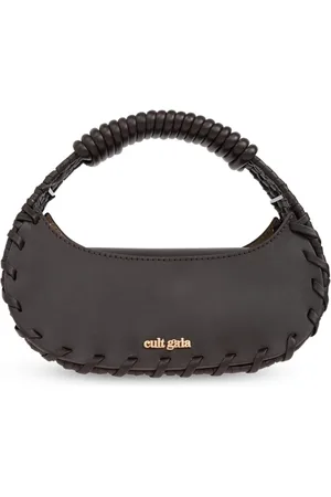 Cult Gaia Mujer, Bolsos, Marrón, Talla: ONE Size