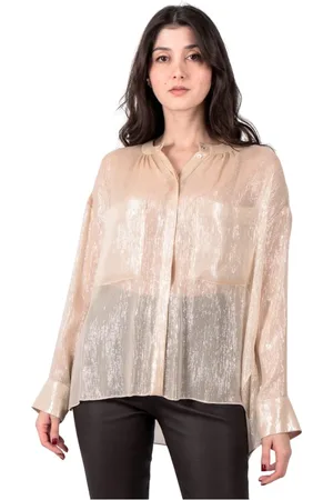 Dorothee Schumacher Mujer, Blusas y Camisas, Amarillo, Talla: M