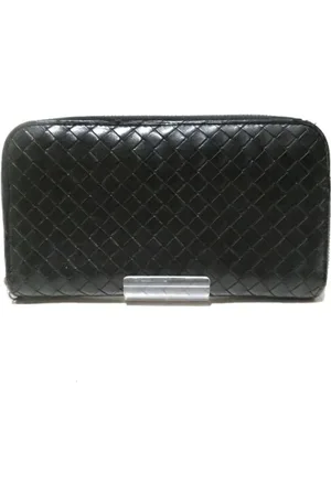 Bottega Veneta Hombre, De segunda mano, Negro, Talla: ONE Size