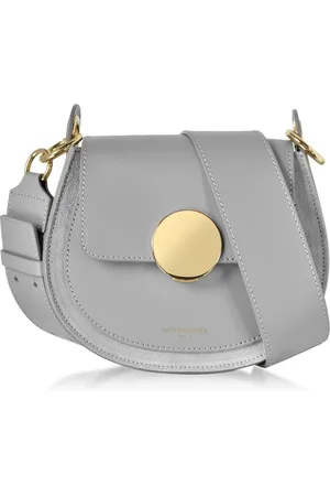 Le Parmentier Mujer, Bolsos, Gris, Talla: ONE Size