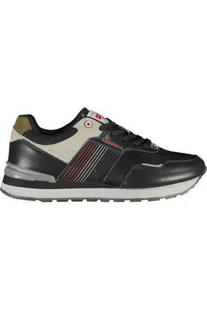 Carrera Hombre, Zapatos, Negro, Talla: 42 EU