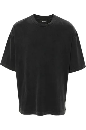 Axel Arigato Hombre, Camisetas, Negro, Talla: XL