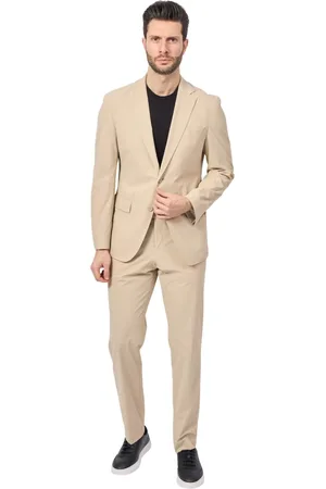 HUGO BOSS Hombre, Trajes, , Talla: S